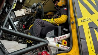 Valtr Racing Team Valtr Racing Team