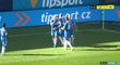 Liberec - Teplice: Van Buren střílí třetí gól a hosté jsou rázem na kolenou, 5:1!