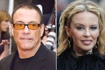 Jean Claude Van Damme přiznal, že měl poměr se zpěvačkou Kylie Minogue se kterou natáčel film v Thajsku