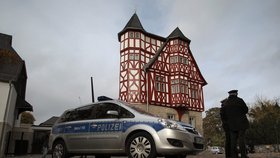NA nákladné sídlo německého biskupa si nyní kvůli možné zpronevěře posvítí státní zastupitelství
