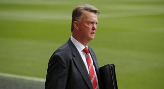 Van Gaal utrácí, ALE... Každé jeho vítězství stojí United 350 milionů!