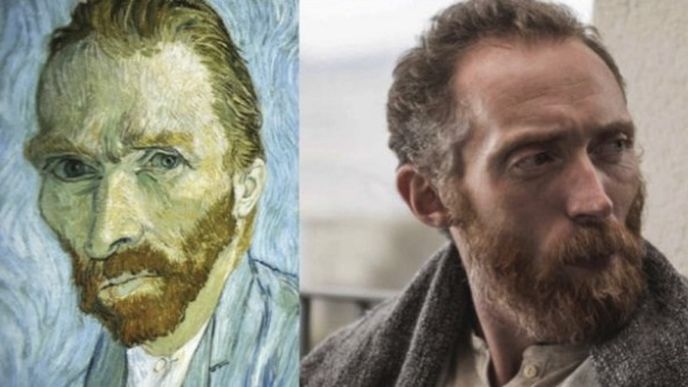 Kopie van Gogha, Daniel Baker