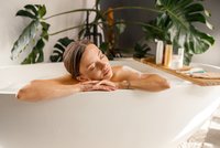 Domácí spa: Se kterými produkty bude koupel naprostá slast?