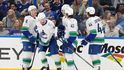 Vancouver porazil Tampu