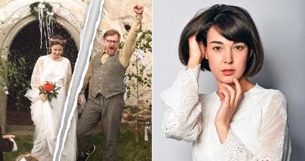 Vanda Chaloupková se na Valentýna rozvedla