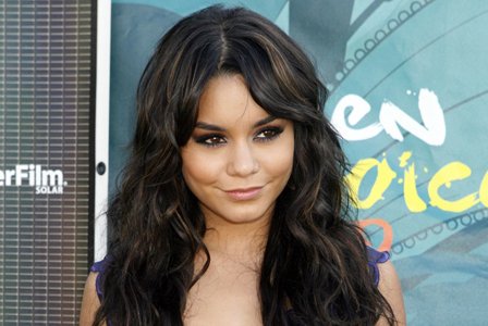 Vanessa Anne Hudgens (20)