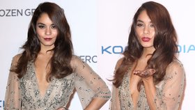 Vanessa Hudgens: Být prostitutkou a brát drogy jsem chtěla být už od 12