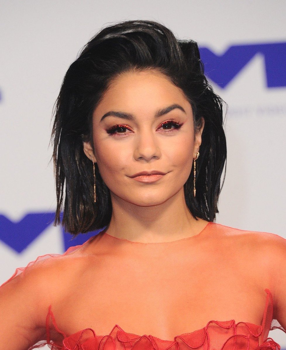 Vanessa Hudgens