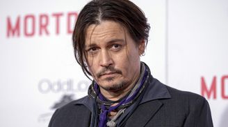 Do Varů přijede další hvězda světového formátu Johnny Depp