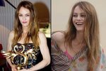 Vanessa Paradis ukázala svaly a díru