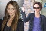 Vanessa Paradis vypadá jako stará ovce. Ten kdo jí to udělal by měl vrátit kadeřnický diplom a rozhodně jí zaplatit nějaké odškodné.