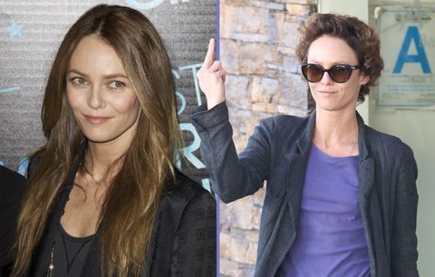 Vanessa Paradis se proměnila v ovci: Proboha proč?