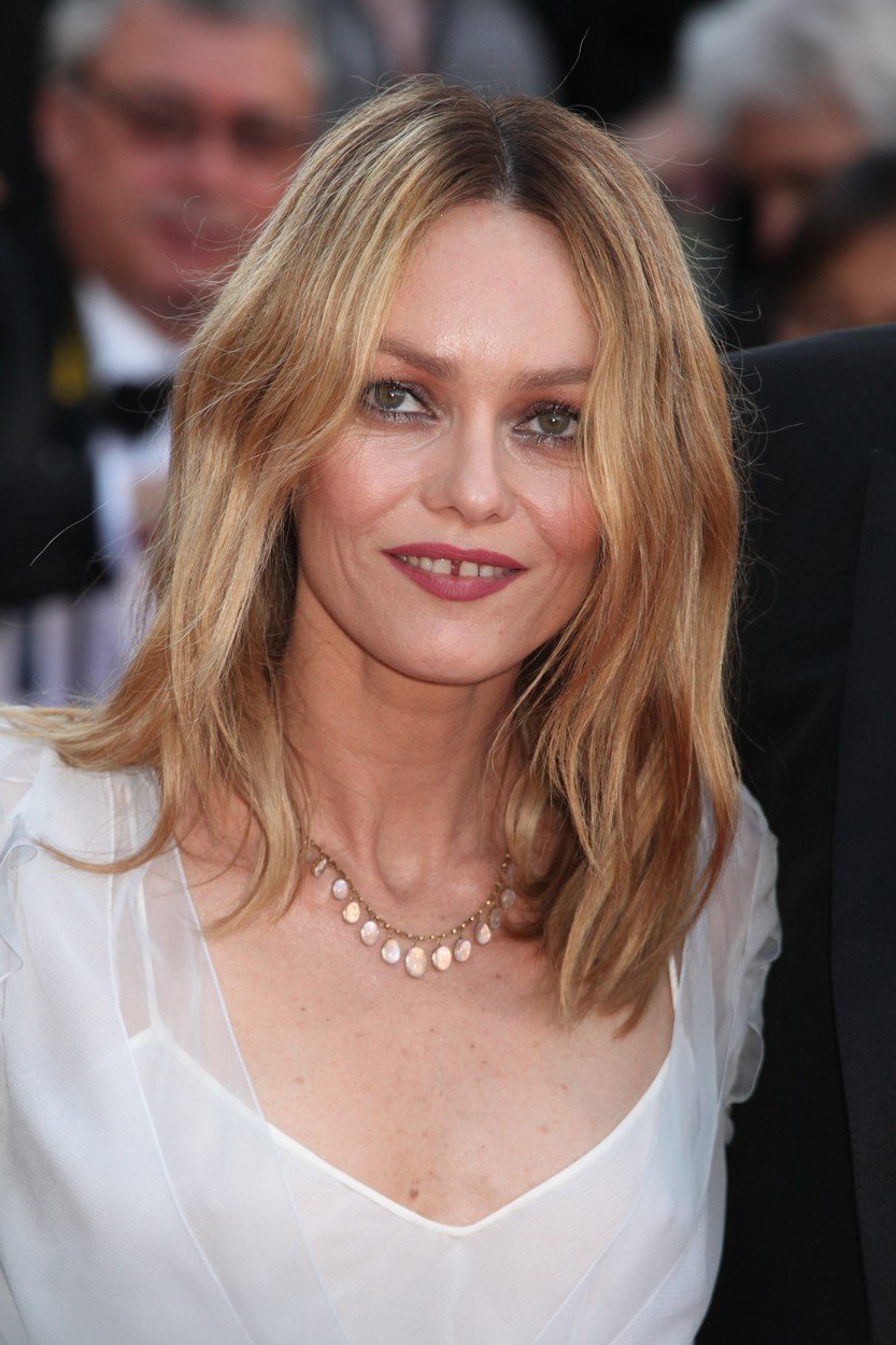 Vanessa Paradis