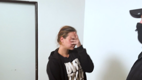 Matka Vanessa, obviněná z bití dcery Tamary