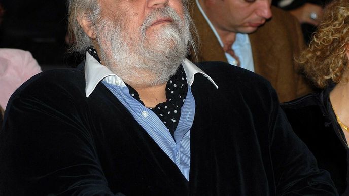 Skladatel Vangelis