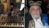 Už dobyl svůj ráj... Zemřel skladatel Vangelis (†79), známý díky filmové hudbě