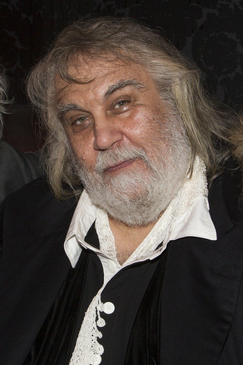 Skladatel Vangelis