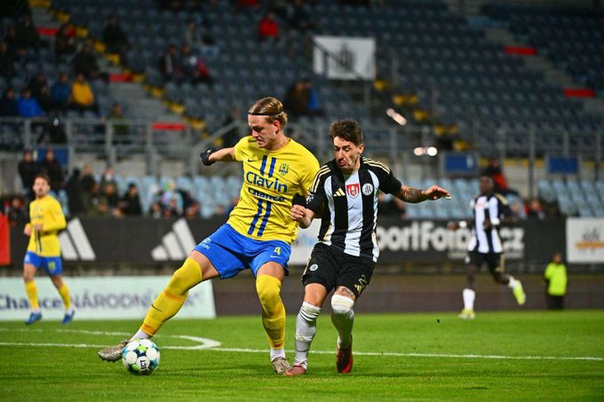 Opava přerušila vítěznou sérii Budějovic. Příbram porazila Žižkov, slaví i Táborsko Opava přerušila vítěznou sérii Budějovic. Příbram porazila Žižkov, slaví i Táborsko