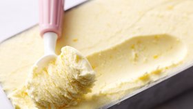 Spotřebitelský test: Vanilkové zmrzliny