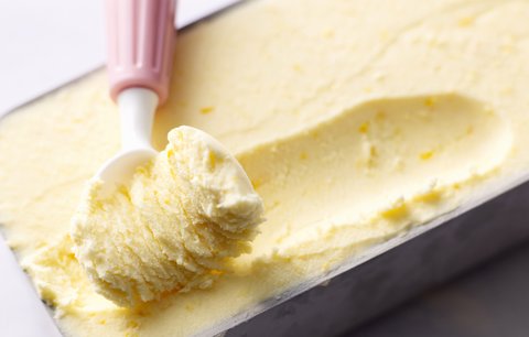 Spotřebitelský test: Vanilkové zmrzliny
