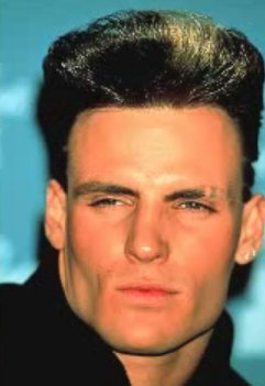 Vanilla Ice