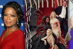 Oprah Winfrey a Reese Witherspoon grafik Vanity Fair trochu zmutoval.