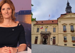 Rozhovory o složení magistrátu Brna nadále pokračují. Primátorka Vaňková už ale vyřadila z jednání Zelené, Žít Brno a SPD.