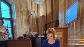 Na ustavujícím zasedání zastupitelstva Magistrátu města Brna byla primátorkou zvolena Markéta Vaňková (ODS).