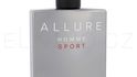 Chanel Allure Homme Sport. parfémovaná voda pro muže, 150 ML, www.parfemy-elnino.cz, 3 104 Kč