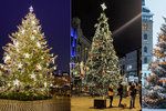 Jako vánoční symbol se ozdobený stromek dostal na české území až v 19. století z Německa.