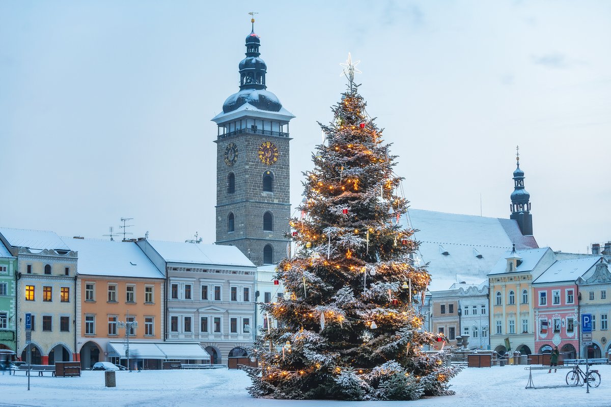 České Budějovice