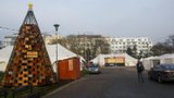 Vánoční trhy na Zelňáku a Moraváku v Brně začínají v pátek: Novinkou budou dobré skutky