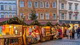 Předvánoční Praha: Sváteční tvoření, nákupy, inspirace… 