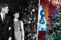 Vánoce prvních dam: Takhle slaví nejmocnější ženy světa!