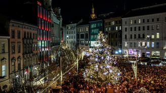 Vánoční trhy 2022 v Česku: Kde se konají ty nejkrásnější a jaká je otevírací doba