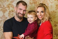 Sexbomba Hana Mašlíková (37): Druhé dítě nechci, na to jsem už stará!