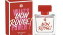 Parfémová voda Mon Rouge! EDP, Yves Rocher, 1490 Kč/50 ml