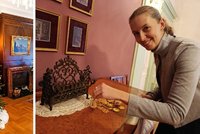 Netradiční Vánoce: Narození Ježíše i židovský svátek Chanuka slavili současně