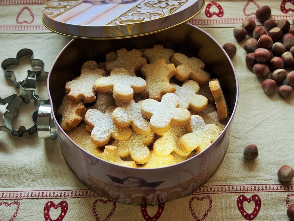 Česko se chystá na vánoční pečení, cukr ale zřejmě zdraží.