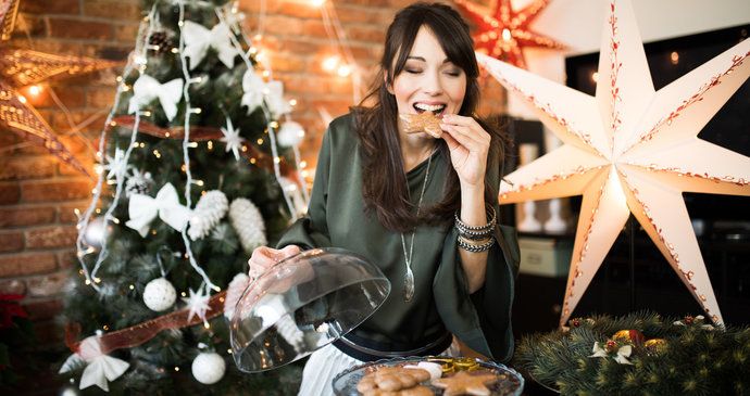 Domácí jedlé dárky: Připravte na Vánoce svým blízkým zdravé překvapení