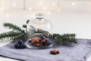 Netradiční vánoční cukroví: vyzkoušejte vinné nebo řecké koláčky