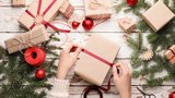 Vánoční dárky přesně na míru: Ty nejlepší tipy pro vaši rodinu i domácího mazlíčka