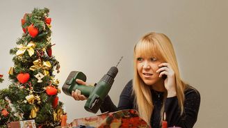 Vánoční trable s dárky. Jak vybrat takové, které nezklamou? Vánoční trable s dárky. Jak vybrat takové, které nezklamou?