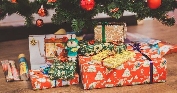 5 tipů na vánoční dárky: Hračky, které baví i vzdělávají