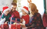 Inspirujte se vánočními dárky, které frčí v Americe