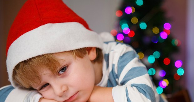 Vánoce po rozvodu: Co je nejtěžší pro děti, rodiče i nové partnery?