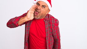 Je vůbec možné dodržet tradici a nedostat se do křížku se zákonem? Nad paragrafy trestního zákoníku se v souvislosti s vánocemi zamyslel renomovaný právník Mgr. Roman Moussawi.