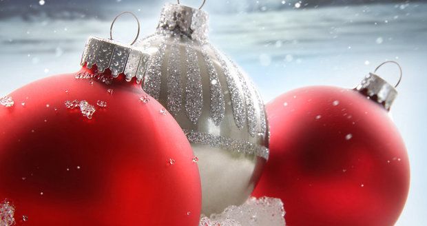 Meteorologové prozradili, jak bude na Vánoce a Silvestr. Čeká nás pohádková zima?