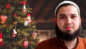 Vánoce na islámský způsob? Muslimové ctí Ježíše i Pannu Marii.