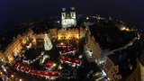 Nejkrásnější Vánoce na světě jsou v Praze, rozhodli v anketě Američané